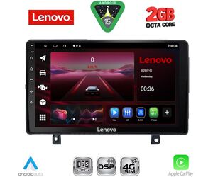 LENOVO LVF 5485_CPA (9inc) MULTIMEDIA TABLET for OPEL ASTRA H mod. 2004-2010