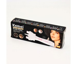 ΣΥΣΚΕΥΗ ΓΙΑ ΠΛΕΞΟΥΔΕΣ KEMEI CA-KM-1153