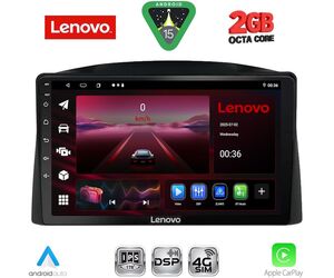 LENOVO LVF 5271_CPA (10inc) MULTIMEDIA TABLET for JEEP GRAND CHEROKEE mod. 2005-2007 with Original Navi