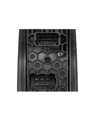 ΔΙΑΚΟΠΤΗΣ ΓΙΑ RENAULT MEGANE 2008+ /FLUENCE 2010+/ LAGUNA 2007+ ΠΟΛΛΑΠΛΟΣ 19PIN ΠΑΡΑΘΥΡΩΝ orig.254000008R