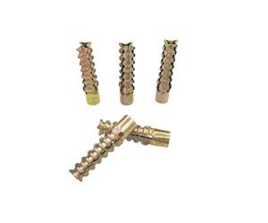 ΜΕΤΑΛΛΙΚΑ ΒΥΣΜΑΤΑ ΔΙΑΣΤΟΛΗΣ 12ΤΜΧ 5*30MM EP-40073