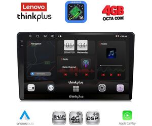 LENOVO LTG 7360_CPA (9inc) MULTIMEDIA TABLET for MAZDA 2 mod. 2002-2007