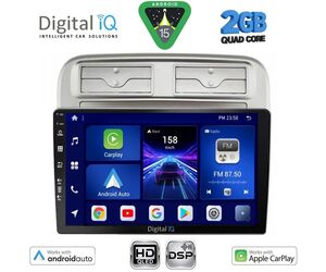 DIGITAL IQ BXC 3128_CPAA (9inc) MULTIMEDIA TABLET for FIAT GRANDE PUNTO mod. 2005-2012