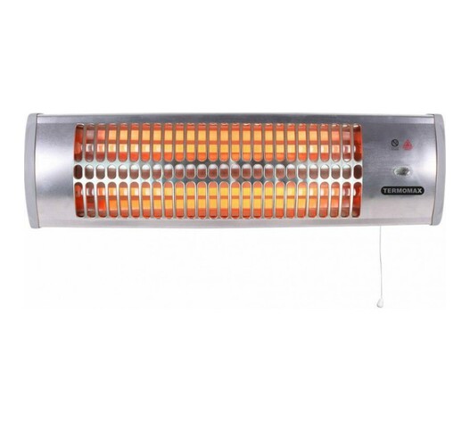 ΕΠΙΤΟΙΧΙΑ ΗΛΕΚΤΡΙΚΗ ΘΕΡΜΑΣΤΡΑ ΧΑΛΑΖΙΑ 1200W TR12Q