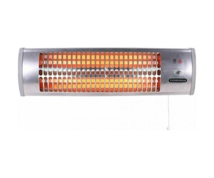 ΕΠΙΤΟΙΧΙΑ ΗΛΕΚΤΡΙΚΗ ΘΕΡΜΑΣΤΡΑ ΧΑΛΑΖΙΑ 1200W TR12Q
