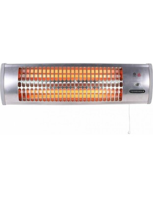 ΕΠΙΤΟΙΧΙΑ ΗΛΕΚΤΡΙΚΗ ΘΕΡΜΑΣΤΡΑ ΧΑΛΑΖΙΑ 1200W TR12Q