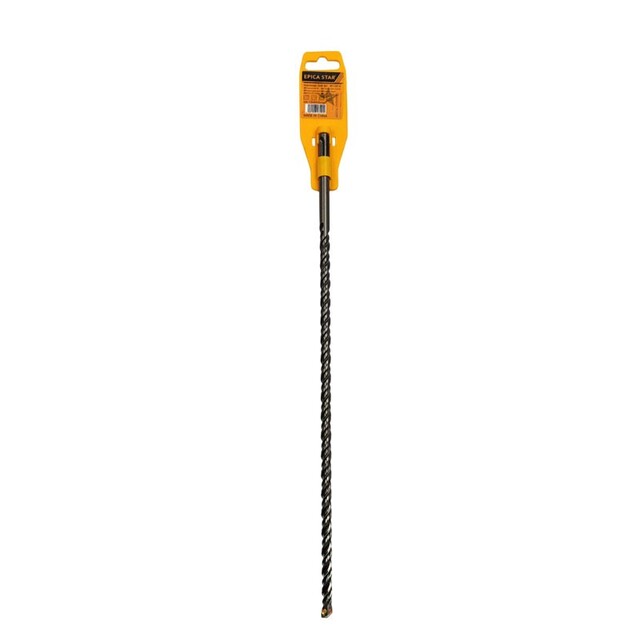 ΜΥΤΗ ΤΡΥΠΑΝΙΟΥ 12*460mm EPICA STAR EP-10516