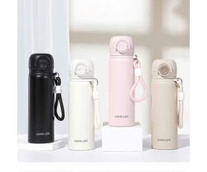 ΑΝΟΞΕΙΔΩΤΟ ΘΕΡΜΟΣ 500ml MXS-8841-500