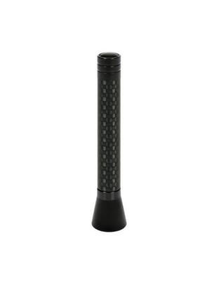 Κεραία FLAG 5-6mm Carbon Look 8cm