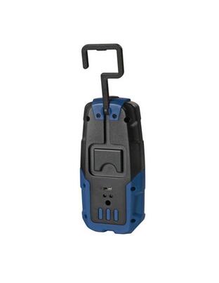 ΦΑΚΟΣ GL-2 12/24/230V/USB COB LED 150lm 2W 7.000K PRO-SERIES ΑΔΙΑΒΡΟΧΟΣ ΜΕ ΜΑΓΝΗΤΙΚΗ ΒΑΣΗ+ΓΑΝΤΖΟΣ