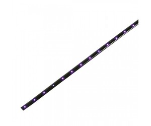 ΚΑΛΩΔΙΟ ΜΕ 15LED 30CM ΜΩΒ LAMPA - 1 TEM.