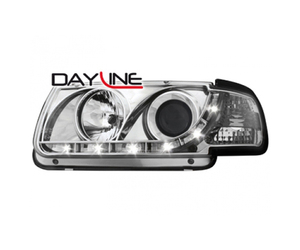 ΦΑΝΑΡΙΑ ΓΙΑ VW POLO 6N 94-98 DAYLINE