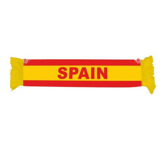 ΚΑΣΚΟΛ ΜΕ 2 ΒΕΝΤΟΥΖΕΣ SPAIN 50x9cm