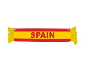 ΚΑΣΚΟΛ ΜΕ 2 ΒΕΝΤΟΥΖΕΣ SPAIN 50x9cm