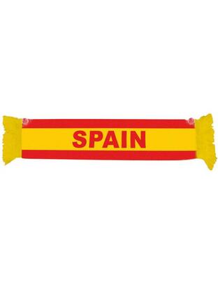 ΚΑΣΚΟΛ ΜΕ 2 ΒΕΝΤΟΥΖΕΣ SPAIN 50x9cm