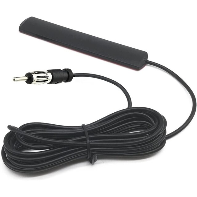 Universele raam antenne voor AM / FM Necom BL10082