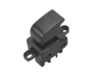 Διακόπτης Παραθύρων για MAZDA 3 04-09 ΜΟΝΟΣ 5PIN
