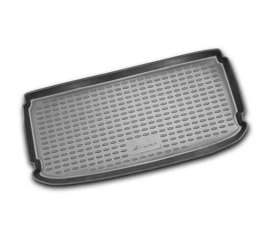 ΠΑΤΑΚΙ ΣΚΑΦΗ ΠΟΡΤ ΜΠΑΓΚΑΖ ΓΙΑ MITSUBISHI COLT 3D / 5D 06/2004 -12/2008 TPE ΛΑΣΤΙΧΟ ΣΕ ΜΑΥΡΟ ΧΡΩΜΑ NOVLINE - 1 ΤΕΜ.