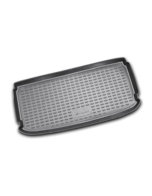 ΠΑΤΑΚΙ ΣΚΑΦΗ ΠΟΡΤ ΜΠΑΓΚΑΖ ΓΙΑ MITSUBISHI COLT 3D / 5D 06/2004 -12/2008 TPE ΛΑΣΤΙΧΟ ΣΕ ΜΑΥΡΟ ΧΡΩΜΑ NOVLINE - 1 ΤΕΜ.