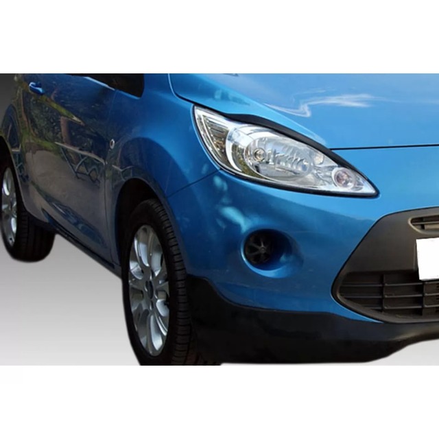 ΦΡΥΔΑΚΙΑ ΓΙΑ FORD KA 2008 - 2014 ΠΛAΣΤΙΚΟ MOTORDROME