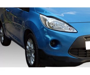 ΦΡΥΔΑΚΙΑ ΓΙΑ FORD KA 2008 - 2014 ΠΛAΣΤΙΚΟ MOTORDROME