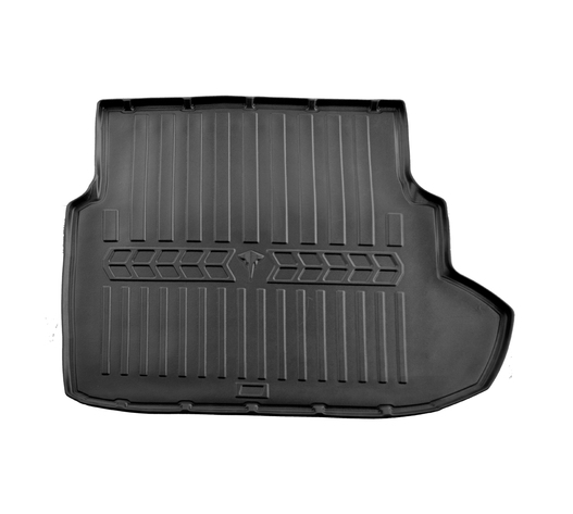 ΠΑΤΑΚΙ ΠΟΡΤ ΜΠΑΓΚΑΖ ΣΕ ΣΚΑΦΗ ΓΙΑ MERCEDES E-KLAS W211 SEDAN 2002-2009 RACE AXION - 1 Τεμ.