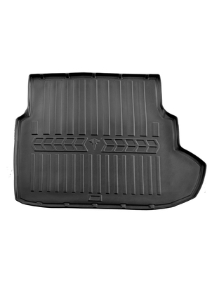 ΠΑΤΑΚΙ ΠΟΡΤ ΜΠΑΓΚΑΖ ΣΕ ΣΚΑΦΗ ΓΙΑ MERCEDES E-KLAS W211 SEDAN 2002-2009 RACE AXION - 1 Τεμ.