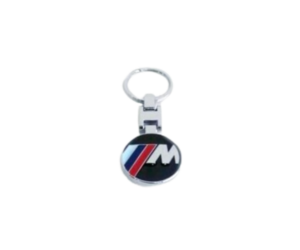 Μπρελόκ μεταλλικό - Bmw M