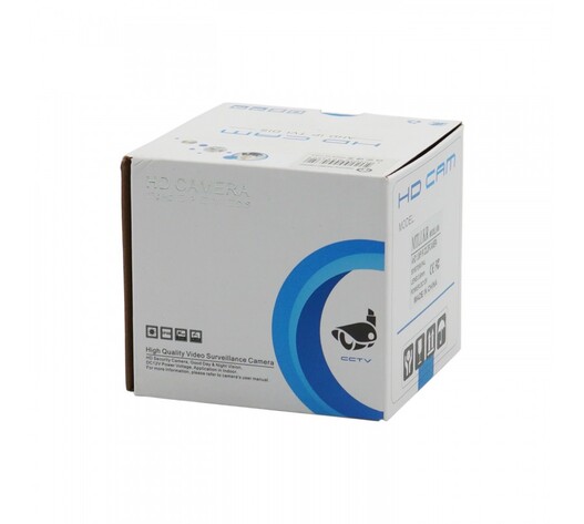 HD CAMERA AHD 1.3MP IR COLOR 12V SE-CC-606