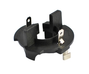 VW GOLF 5 2003-2008 ΑΝΤΑΠΤΟΡΑΣ ΓΙΑ ΛΑΜΠΑ XENON H7 M-TECH - 1 ΤΕΜ.