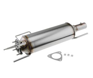 DPF OPEL VECTRA C 1.9 CDTI 2004 / SIGNUM 1.9 CDTI 2004 / SAAB 9-3 1.9 TDI 2004+ / FIAT CROMA 1.9 JTD 2005+