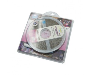 ΤΑΙΝΙΑ LED 5m ΜΠΛΕ TY-RA-0632