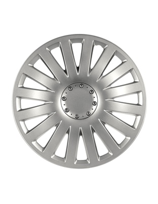 Amio - ΤΑΣΙ 15"" SMART ΑΣΗΜΙ - 1 ΤΕΜ. (11086/AM)