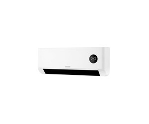 ΚΕΡΑΜΙΚΗ ΣΟΜΠΑ ΤΟΙΧΟΥ 2000W TR2022W