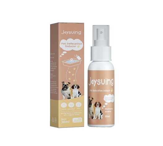 ΣΠΡΕΙ ΕΚΠΑΙΔΕΥΣΗΣ ΣΚΥΛΟΥ 30ml SD-01619