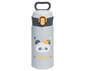 ΠΑΙΔΙΚΟ ΠΑΓΟΥΡΙ ΘΕΡΜΟΣ ΑΝΟΞΕΙΔΩΤΟ 350ml H-BW-1478