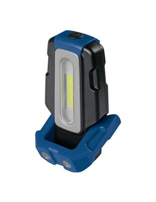 ΦΑΚΟΣ GL-2 12/24/230V/USB COB LED 150lm 2W 7.000K PRO-SERIES ΑΔΙΑΒΡΟΧΟΣ ΜΕ ΜΑΓΝΗΤΙΚΗ ΒΑΣΗ+ΓΑΝΤΖΟΣ