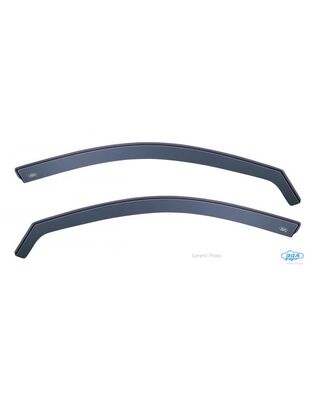 ΖΕΥΓΑΡΙ ΜΠΡΟΣΤΙΝΟΙ ΑΝΕΜΟΘΡΑΥΣΤΕΣ ΓΙΑ FIAT DOBLO 4/5D 2001-2009 ΑΠΟ ΕΥΚΑΜΠΤΟ ΧΥΤΟ ΑΚΡΥΛΙΚΟ ΓΥΑΛΙ (CAST ACRYLIC GLASS) DGA - 2 ΤΕΜ