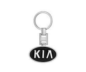 Μπρελόκ μεταλλικό - KIA