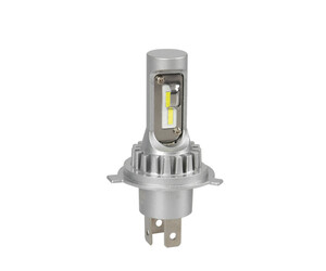 ΛΑΜΠΑ LED H4 12/24V P43t 6.500K 2.000lm 15W 12LED SEOUL CSP-Y19chips HALO LED SERIE 11 PLUG & BRITE LAMPA - 1ΤΕΜ.