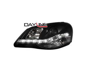 ΦΑΝΑΡΙΑ ΓΙΑ VW POLO 9N3 05-09 DAYLINE