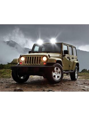 ΠΡΟΒΟΛΕΑΣ ΕΡΓΑΣΙΑΣ WL-3 21W 1400LM 10/30V ΜΕ 7 LED 10-30V 6.000K (110x140x44mm) ΦΩΣ ΔΙΑΘΛΑΣΗΣ -1ΤΕΜ.