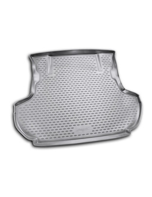 ΠΑΤΑΚΙ ΣΚΑΦΗ ΠΟΡΤ ΜΠΑΓΚΑΖ ΓΙΑ MITSUBISHI OUTLANDER XL 03/2010+ TPE ΛΑΣΤΙΧΟ ΣΕ ΑΝΘΡΑΚΙ ΣΚΟΥΡΟ ΓΚΡΙ ΧΡΩΜΑ NOVLINE - 1 ΤΕΜ.