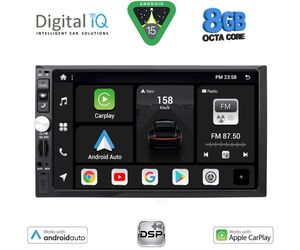 DIGITAL IQ BXF 793_CPAA (7'' DIN) MULTIMEDIA 2DIN