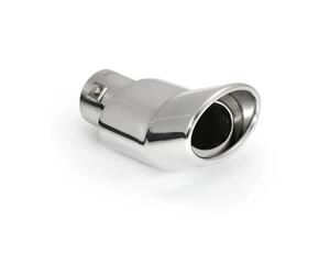 ΑΚΡΟ ΕΞΑΤΜΙΣΗΣ TS-55 Φ 35-42mm - ΛΟΞΟ ΟΒΑΛ