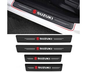 Προστατευτικά για Πόρτες Αυτοκινήτου - Suzuki