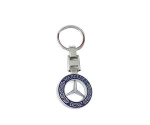 Μεταλλικό μπρελόκ - Mercedes-Benz