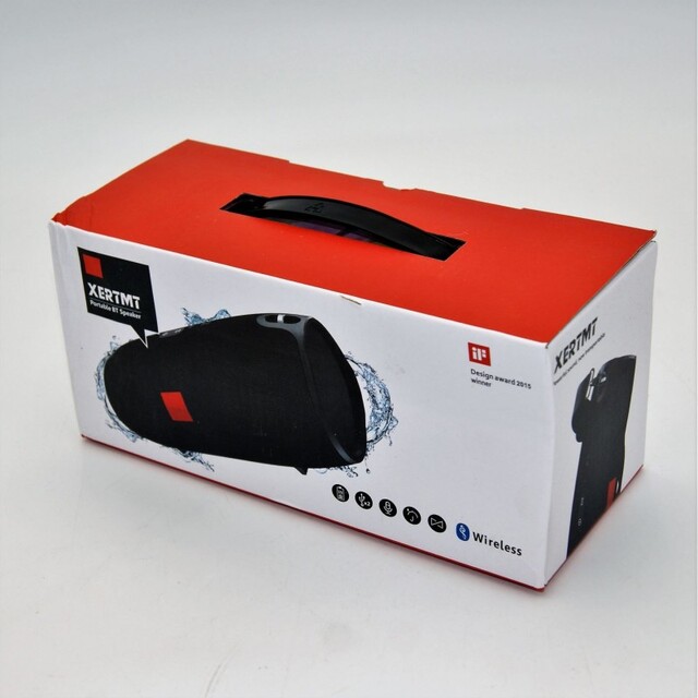 ΗΧΕΙΟ BLUETOOTH SP-SO-5085