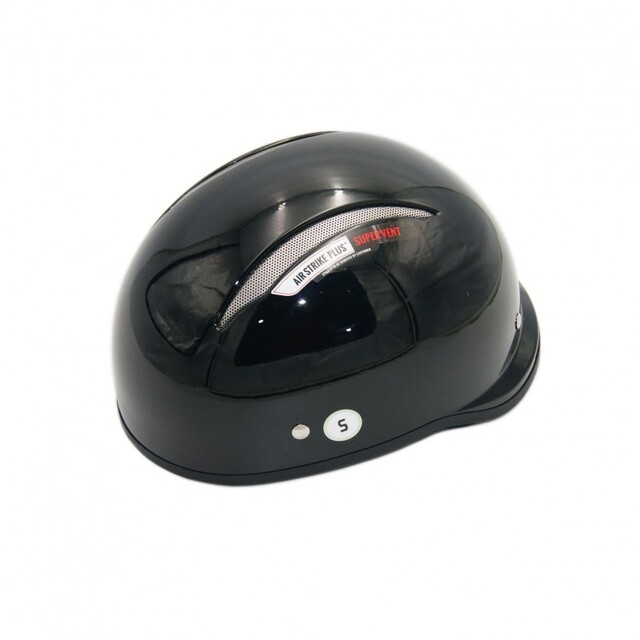 ΚΡΑΝΟΣ ΜΟΤΟΣΙΚΛΕΤΑΣ S GLOSS BLACK AU-AC-SS310S