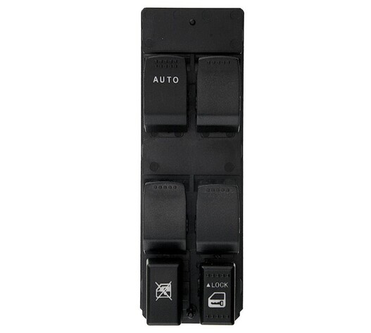 ΔΙΑΚΟΠΤΗΣ ΓΙΑ SUZUKI SWIFT 2005+ / FIAT SEDICI 2006+ ΠΟΛΛΑΠΛΟΣ ΠΑΡΑΘΥΡΩΝ 13 PIN NTY - orig.3799077J00 - 1 ΤΕΜ.